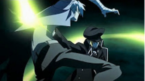 【Dies Irae 神怒之日】Last One Standing